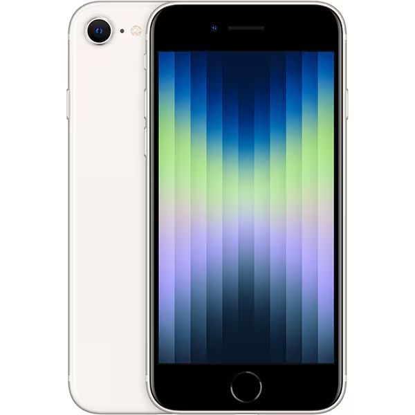 ����꡼��Х��������̤���� iPhone SE(��3����)�������饤�� 64GB SIM�ե꡼��