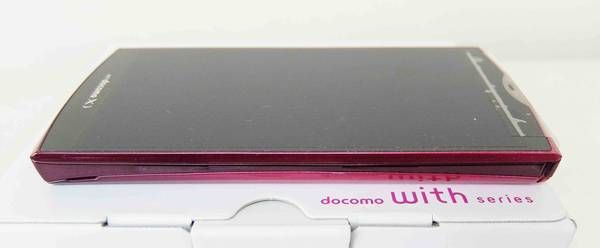 ꡼Хdocomo ٻ ARROWS V F-04E ޥ #3