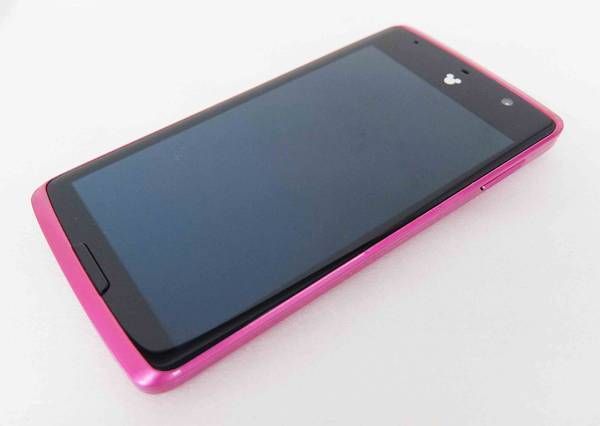 ����꡼��Х����Disney Mobile on docomo N-03E �ԥ�