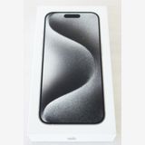 ꡼Х iPhone 15 Pro ۥ磻ȥ˥ 256GB SIMե꡼