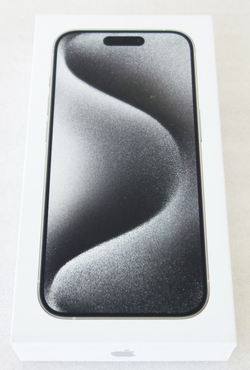 ꡼Х iPhone 15 Pro ۥ磻ȥ˥ 256GB SIMե꡼