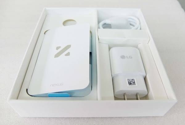 ꡼Хdocomo LG Nexus 5X  LG-H791 #2