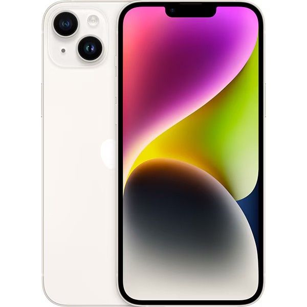 ����꡼��Х��������̤���� iPhone 14 Plus �������饤�� 128GB SIM�ե꡼��