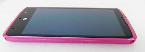 ����꡼��Х����Disney Mobile on docomo N-03E �ԥ�