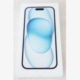 ����꡼��Х��������̤���� Apple iPhone 15 �֥롼 512GB SIM�ե꡼��