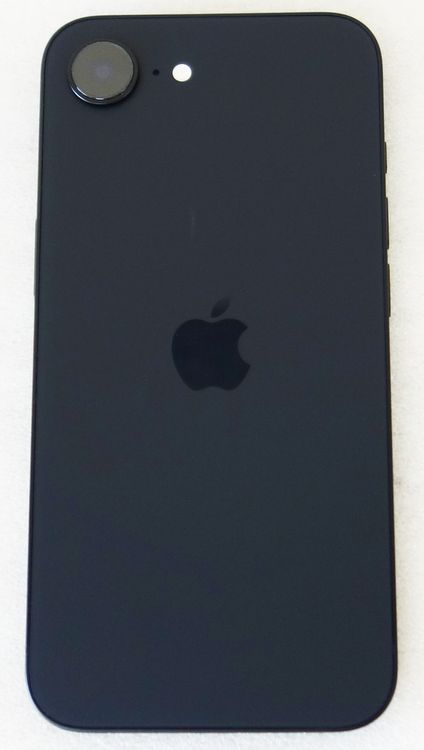 ����꡼��Х����Apple iPhone 16e �֥�å� 128GB SIM�ե꡼�� Ÿ���ǥⵡ