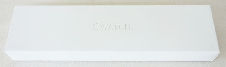 ����꡼��Х����Apple Watch Series 8 GPS��ǥ� 41mm �������饤��