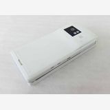 ����꡼��Х����au ������ CA007 ���åȥ�ۥ磻��