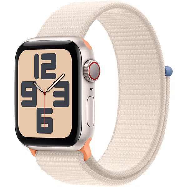 ̤Apple Watch SE(2)GPS+Cellular 40mm 饤