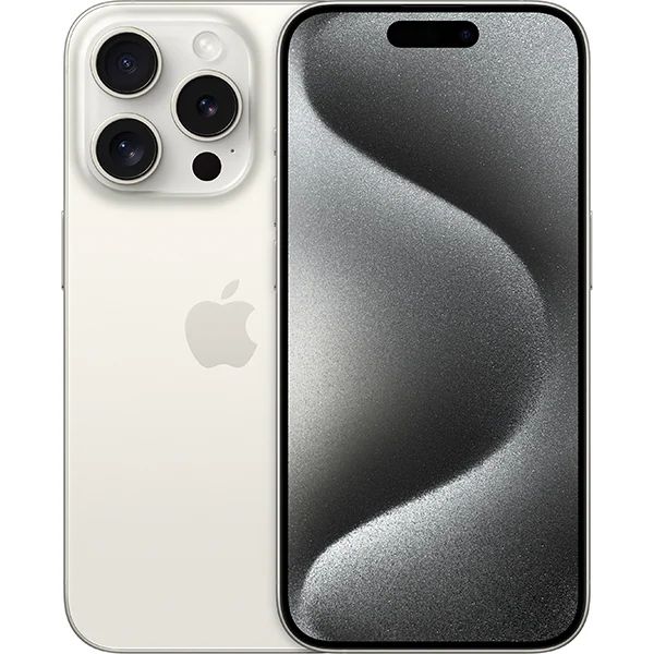 ꡼Х iPhone 15 Pro ۥ磻ȥ˥ 256GB SIMե꡼