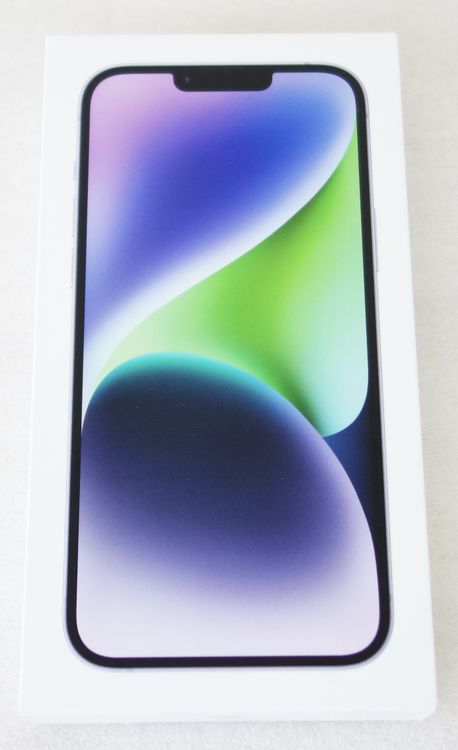 ����꡼��Х��������̤���� iPhone 14 Plus �ѡ��ץ� 128GB SIM�ե꡼��