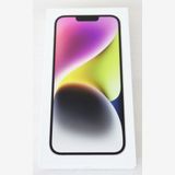 ����꡼��Х��������̤���� iPhone 14 Plus �������饤�� 128GB SIM�ե꡼��