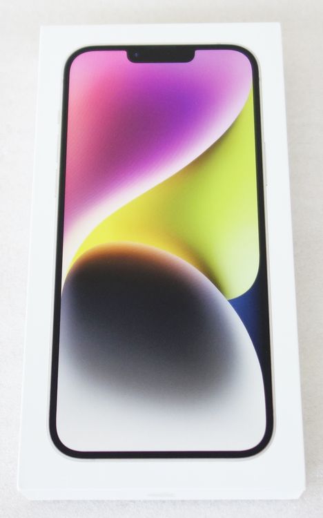 ����꡼��Х��������̤���� iPhone 14 Plus �������饤�� 128GB SIM�ե꡼��