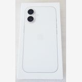 ����꡼��Х��������̤���� Apple iPhone 16 �ۥ磻�� 512GB SIM�ե꡼��