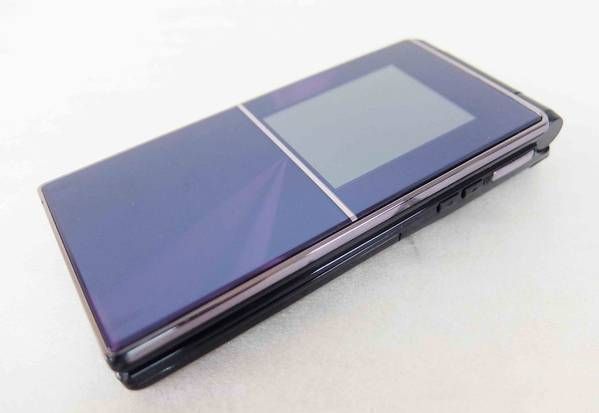 ����꡼��Х����docomo �ٻ��� F-03C �ѡ��ץ�