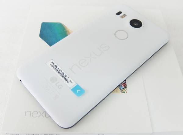 ꡼Хdocomo LG Nexus 5X  LG-H791 #2