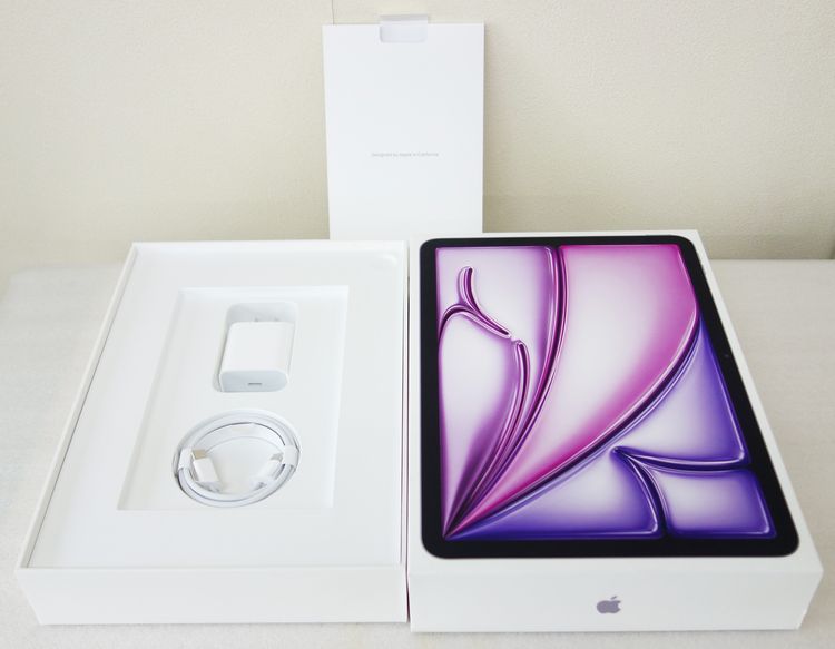 Apple iPad Air 11����� M3 Wi-Fi 128GB �ѡ��ץ� �ǥ�Ÿ����