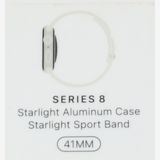 ꡼ХApple Watch Series 8 GPSǥ 41mm 饤