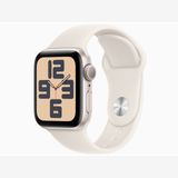 Apple Watch SE(��2����) GPS��ǥ� 40mm �������饤�� MXEF3J/A