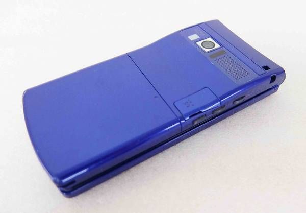 ����꡼��Х�����ɥ��� docomo NEC STYLE series N-01B �ץ饦�ɥ֥롼