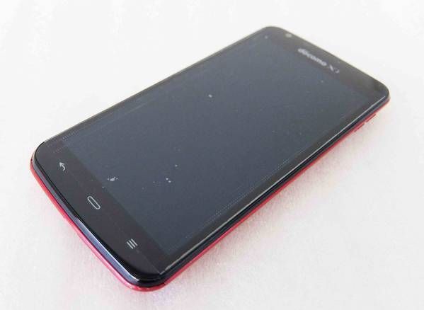 ꡼Хdocomo AQUOS PHONE ZETA SH-06E å #3