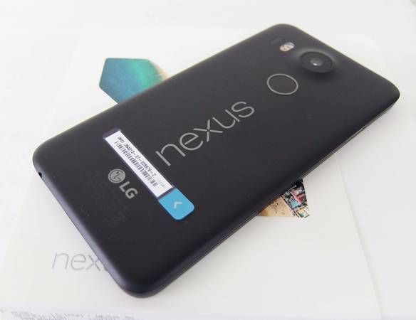 ꡼Хdocomo LG Nexus 5X ܥ LG-H791 #4