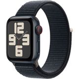 ̤Apple Watch SE(2)GPS+Cellular 40mm ߥåɥʥ
