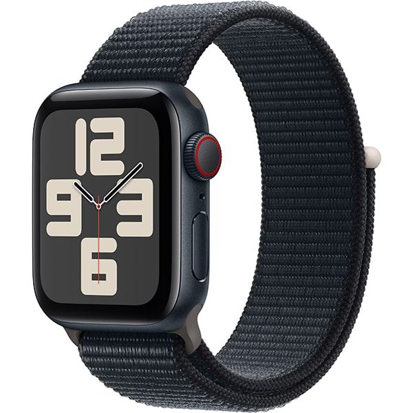 ̤Apple Watch SE(2)GPS+Cellular 40mm ߥåɥʥ