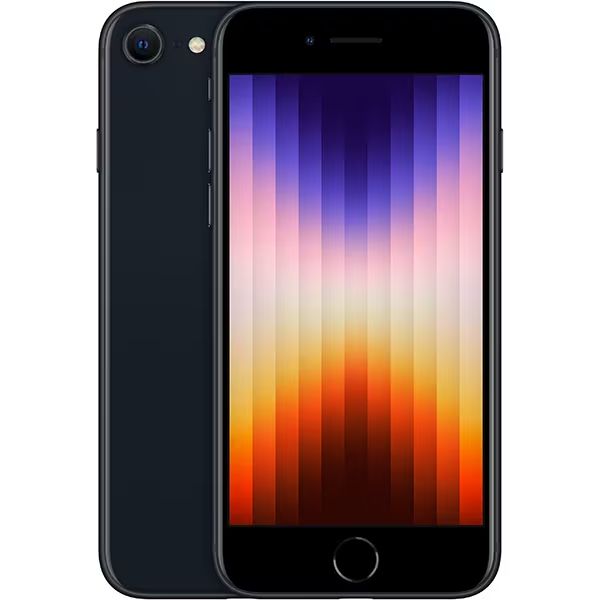 ꡼Х̤ iPhone SE(3)ߥåɥʥ 64GB SIMե꡼