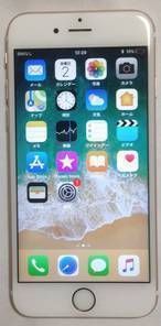 iPhone 6S/SIMե꡼/64GB//A1688ڹ/936