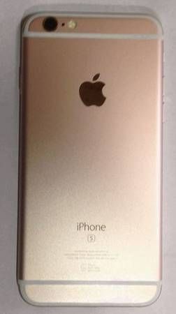 iPhone 6S/SIMե꡼/64GB//A1688ڹ/936