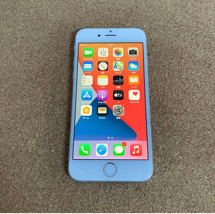 3913���ᤤ�Ծ�����iPhone6s 32GB SIM�ե꡼��