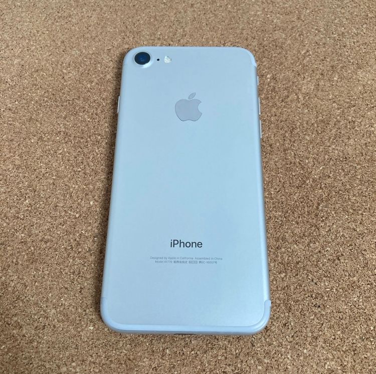  iPhone7 128GB եȥХ