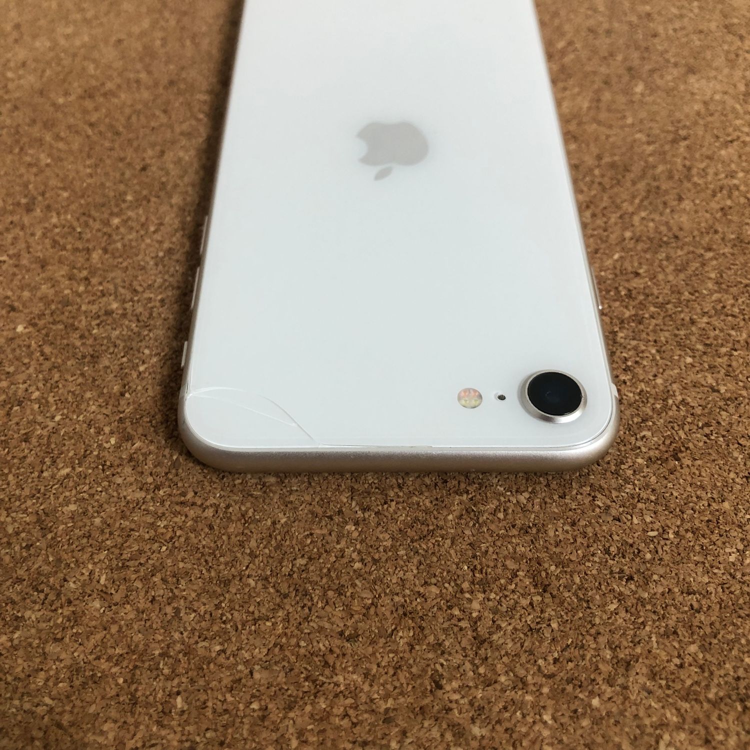 ムスビー｜516【早い者勝ち】iPhoneSE3 第3世代 128GB SIMフリー 