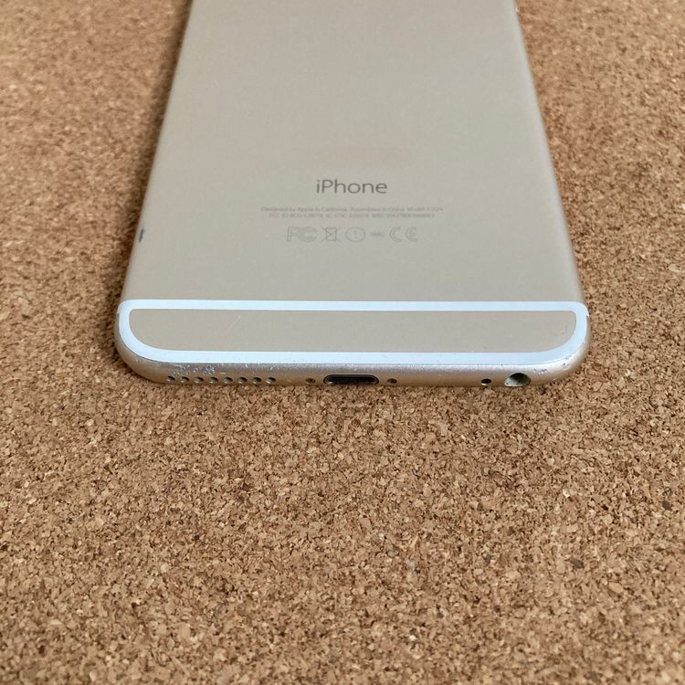 3���ᤤ�Ծ��������Ӻ��ɹ���iPhone6PLUS 64GB ���եȥХ󥯡�