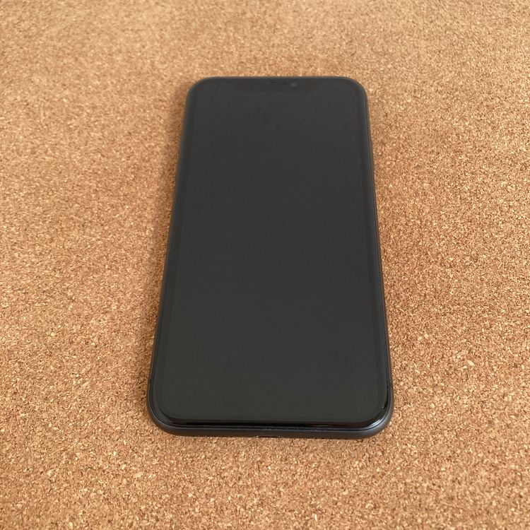 2622ᤤԾiPhone11 128GB SIMե꡼