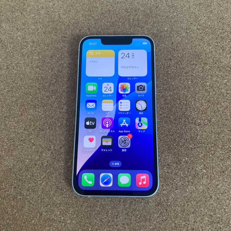 2320ᤤԾʡӺɹiPhone13mini 128GB SIMե꡼