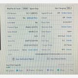 1���ᤤ�Ծ�����iPad Pro 128GB 9.7����� WIFI��ǥ��