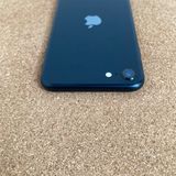 533ᤤԾ۽Хåƥ꡼100%iPhoneSE3 3 64GB SIMե꡼