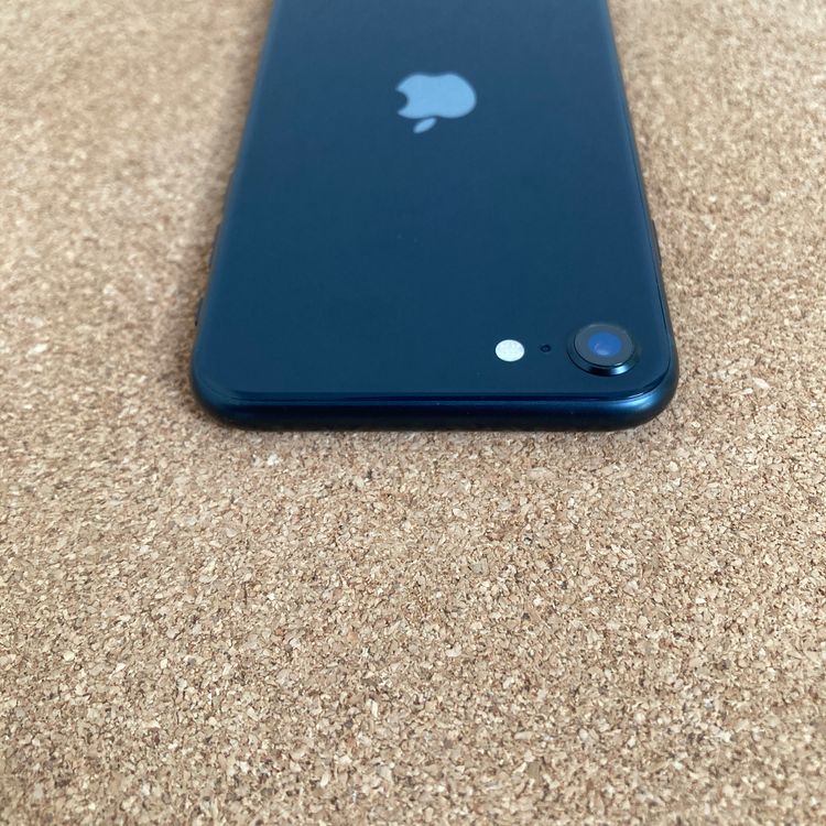 533ᤤԾ۽Хåƥ꡼100%iPhoneSE3 3 64GB SIMե꡼