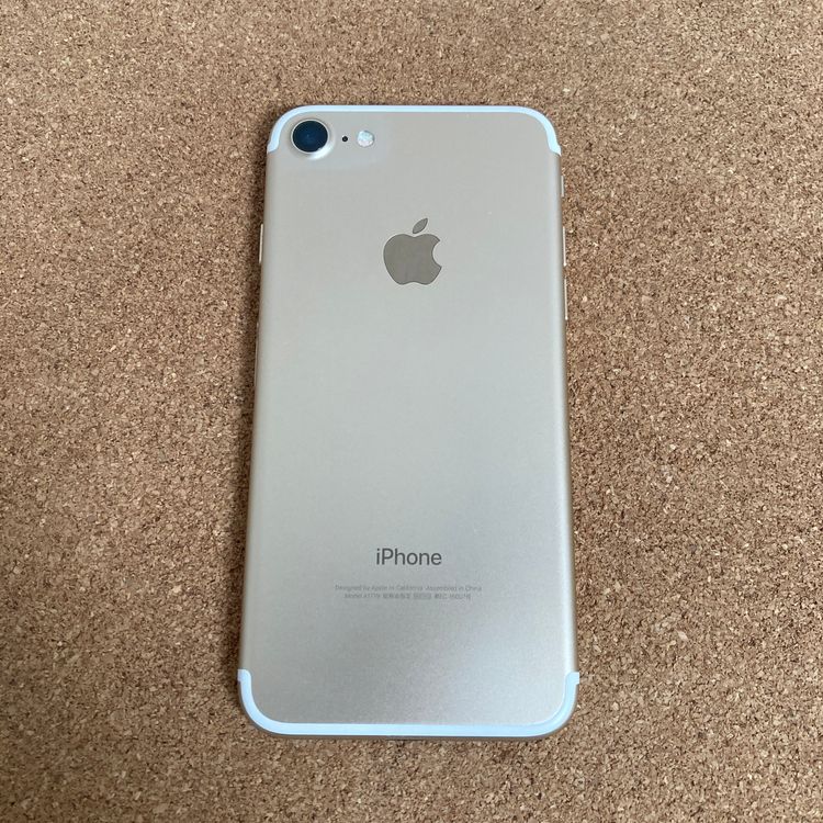 1522 iPhone7 32GB SIMե꡼