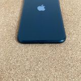 538ᤤԾ۽Хåƥ꡼100%iPhoneSE3 3 64GB SIMե꡼