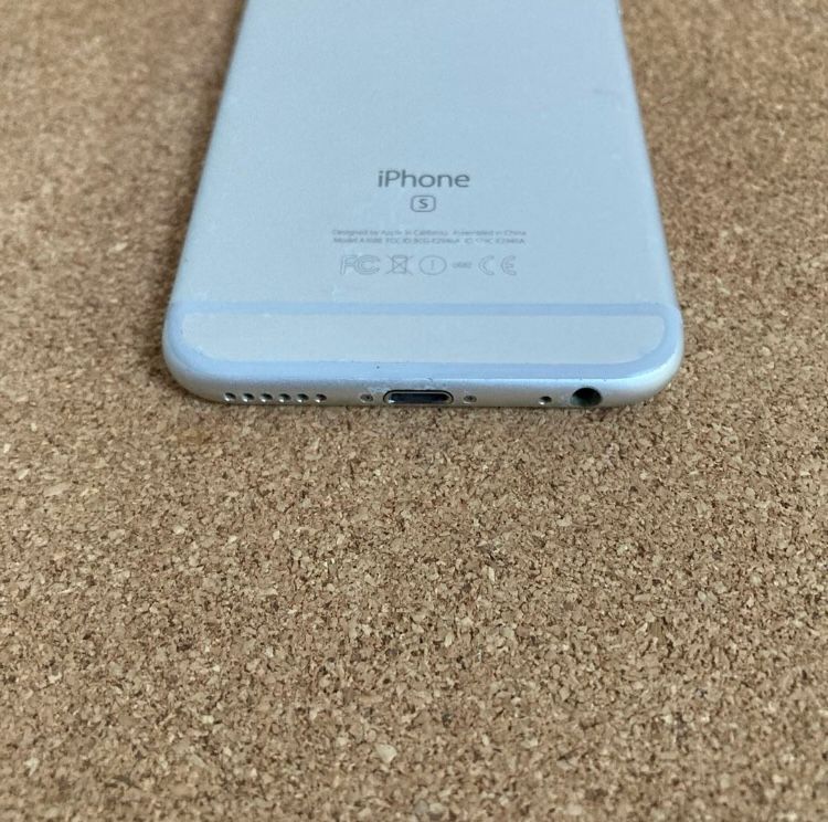 3913���ᤤ�Ծ�����iPhone6s 32GB SIM�ե꡼��