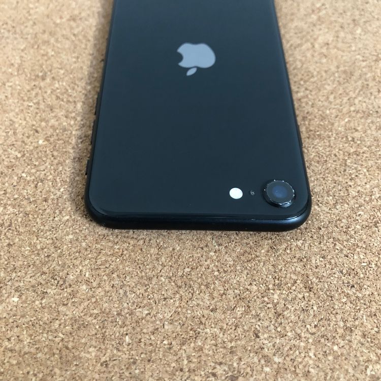 ムスビー｜9091【早い者勝ち】iPhoneSE2 第2世代 64GB SIMフリー