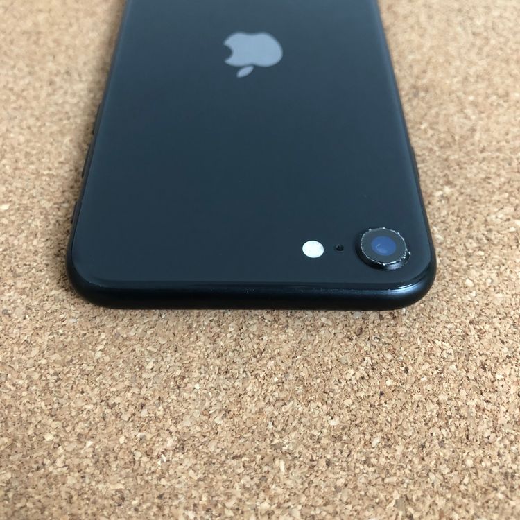 ムスビー｜8407【早い者勝ち】iPhoneSE2 第2世代 256GB SIMフリー 