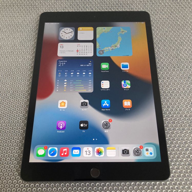 1151���ᤤ�Ծ�����iPad9 ��9���� 64GB SIM�ե꡼��
