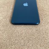 533ᤤԾ۽Хåƥ꡼100%iPhoneSE3 3 64GB SIMե꡼