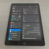 2805ᤤԾiPad9 9 64GB SIMե꡼