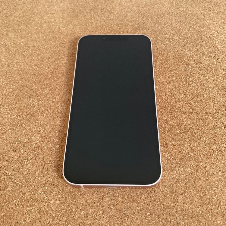 2319ᤤԾiPhone13 256GB SIMե꡼