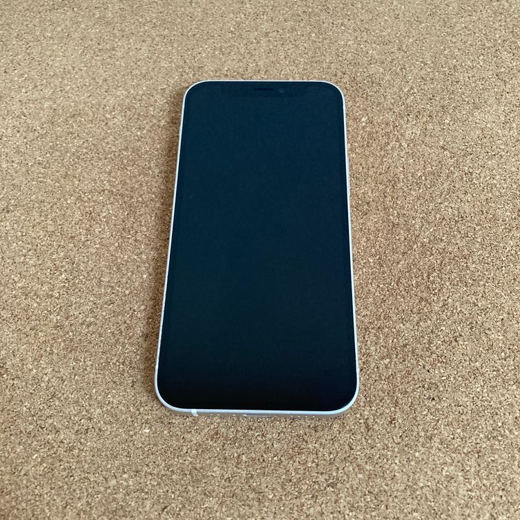 3681ᤤԾiPhone12mini 128GB SIMե꡼